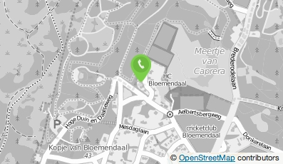 Bekijk kaart van Tamara Muller in Breda