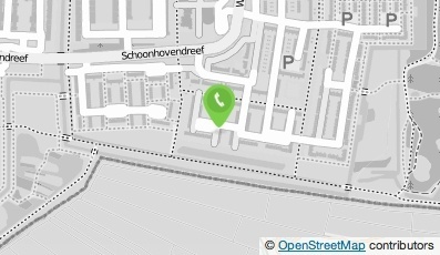 Bekijk kaart van BS Stoll Vertalingen  in Amsterdam