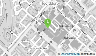 Bekijk kaart van Prints by Mi in Alphen aan den Rijn
