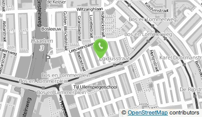 Bekijk kaart van Mike Weerts in Eindhoven
