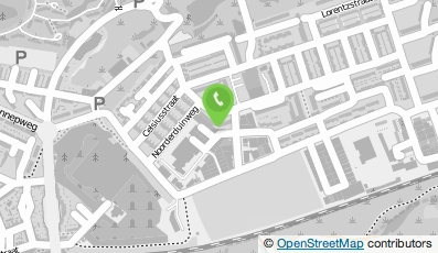 Bekijk kaart van Schermschool Zandvoort in Zandvoort