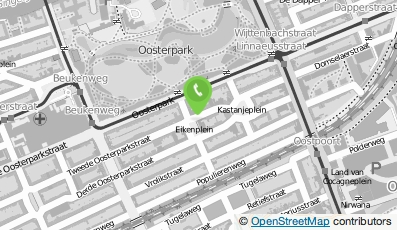 Bekijk kaart van van Kemenade in Brummen