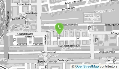 Bekijk kaart van Jan-Willem Anker in Weesp