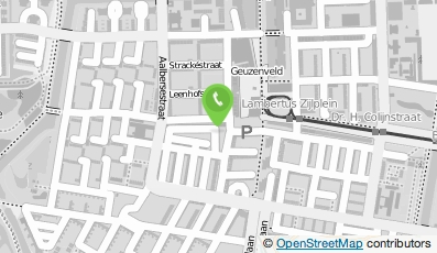 Bekijk kaart van Mehmet Emin Simsek in Amsterdam