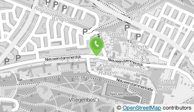 Bekijk kaart van Natuurlijk ! Opvoeden in Amsterdam