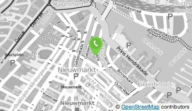 Bekijk kaart van Wierd Marketing & Strategie in Weesp