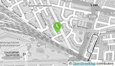 Bekijk kaart van *Claes Lighting & Set Design in Oostzaan