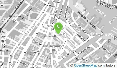 Bekijk kaart van Emma Interieuradvies in Amsterdam
