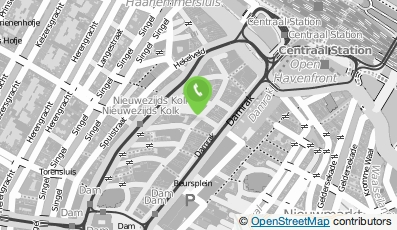 Bekijk kaart van CityPhoneInternet & Tabaco e-Smoking in Amsterdam