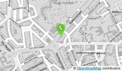 Bekijk kaart van Chris Estate Service in Elsloo (Limburg)