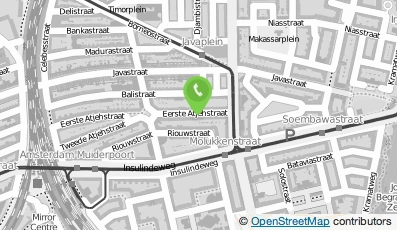 Bekijk kaart van Felix Schlarmann in Amsterdam