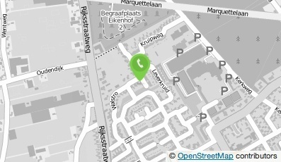 Bekijk kaart van Ilhan Holding B.V. in Alkmaar