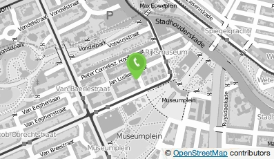 Bekijk kaart van Lotte Middendorp in Haarlem