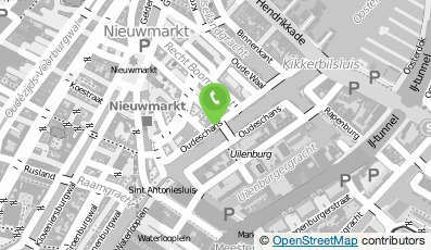 Bekijk kaart van Martin Maatwerk in Groningen