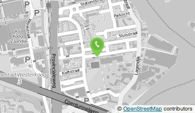 Bekijk kaart van Esther Bernart Projectondersteuning in Koog aan De Zaan