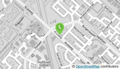 Bekijk kaart van EveR Communications Support in Hengelo (Gelderland)