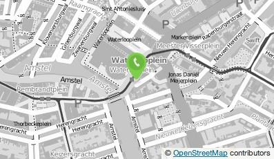 Bekijk kaart van Aangenaam Kirsten Dorrestijn in Zutphen