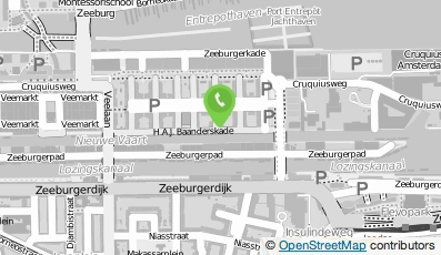 Bekijk kaart van Gastouder Yvonne Kessels in Zutphen