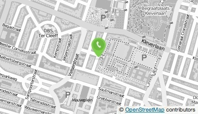 Bekijk kaart van Sitecrew Logistics  in Haarlem