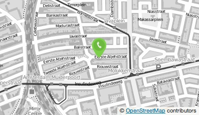 Bekijk kaart van Marcel van Engelen in Amsterdam