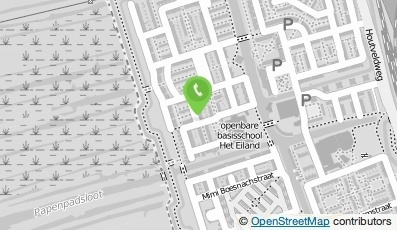 Bekijk kaart van Autorijschool Yes You Can in Zaandam