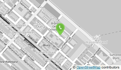 Bekijk kaart van Ngongo B in Amstelveen