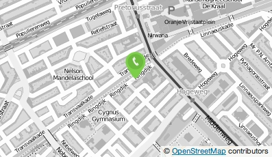 Bekijk kaart van kaartje van Lydia in Amsterdam