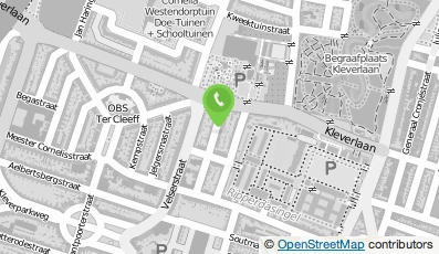 Bekijk kaart van Boomvis in Haarlem