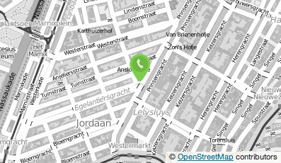Bekijk kaart van Varsana in Amsterdam