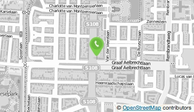 Bekijk kaart van Lommen Project Services in Amstelveen