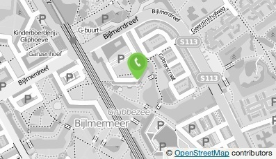 Bekijk kaart van Emanuel Thuiszorg en Activeringscentrum in Amsterdam
