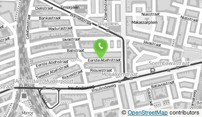 Bekijk kaart van Sophie Kienhuis in Haarlem
