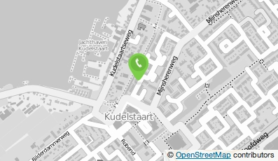 Bekijk kaart van 4EverCompany in Kudelstaart