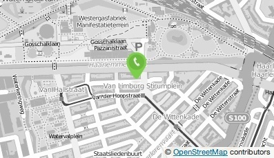 Bekijk kaart van Stijlmagazine  in Roermond