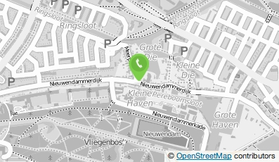 Bekijk kaart van CM bedrijfsjuridisch advies in Oosterbeek