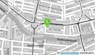 Bekijk kaart van LK Interim Projectmanagement in Weesp