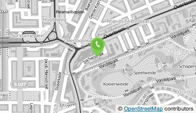 Bekijk kaart van Wiebe Boorsma in Zaandam
