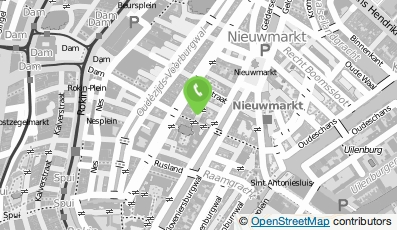 Bekijk kaart van Samir Veen in Amsterdam
