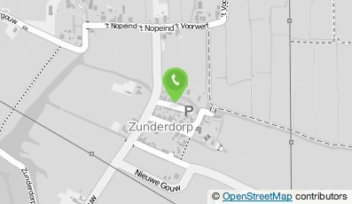 Bekijk kaart van Jorrit Garretsen in Ilpendam