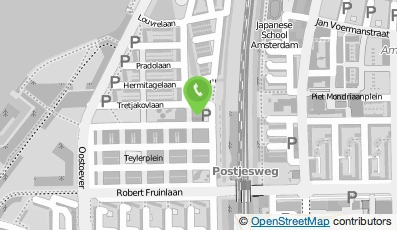 Bekijk kaart van TopLEDshop in Zierikzee
