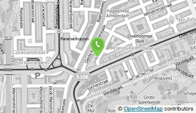 Bekijk kaart van Anja van Oostrom in Weesp