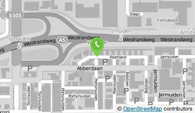 Bekijk kaart van Techprof Amsterdam B.V. in Amsterdam