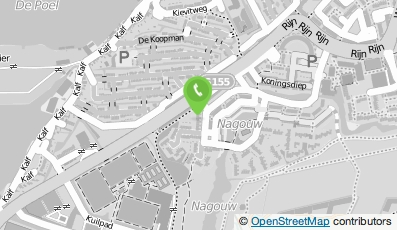 Bekijk kaart van DS Creative Company in Zaandam