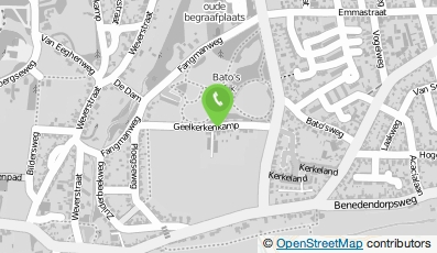 Bekijk kaart van Gert van Exel - Verhaalstrategie in Oosterbeek