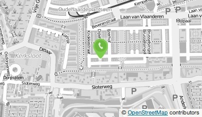 Bekijk kaart van Howard Komproe  in Amsterdam