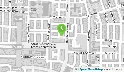 Bekijk kaart van MarKatzSounds  in Amstelveen