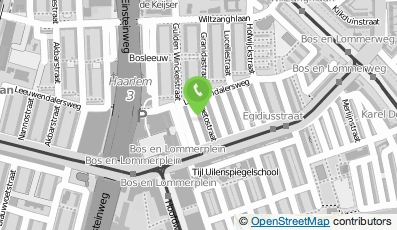 Bekijk kaart van Niels Blekemolen Fotografie in Amsterdam