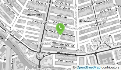 Bekijk kaart van Jeltje Konijn in Haarlem