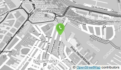 Bekijk kaart van Mike van Wetten in Amsterdam