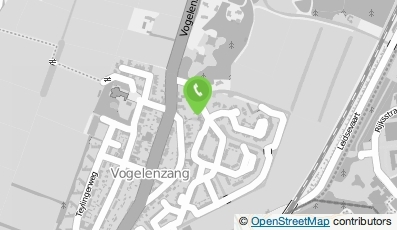 Bekijk kaart van oPEn Campus B.V.  in Vogelenzang